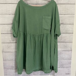 Free People | Moon City Top